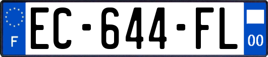EC-644-FL