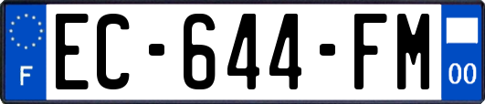 EC-644-FM