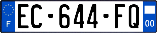 EC-644-FQ