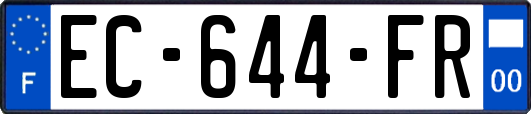 EC-644-FR