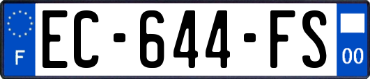 EC-644-FS