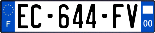 EC-644-FV