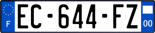 EC-644-FZ