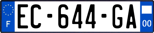 EC-644-GA