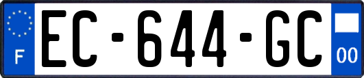 EC-644-GC