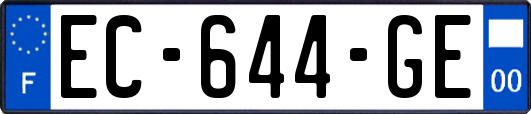 EC-644-GE