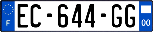 EC-644-GG