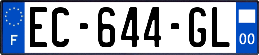 EC-644-GL
