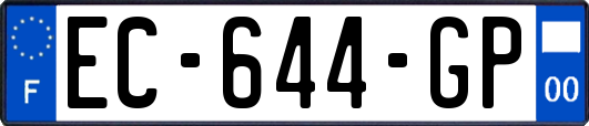 EC-644-GP