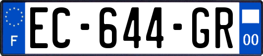 EC-644-GR