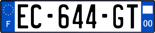 EC-644-GT
