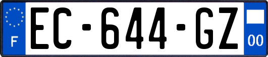 EC-644-GZ