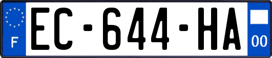 EC-644-HA