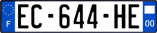EC-644-HE