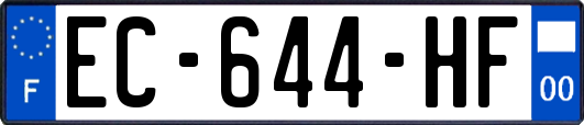 EC-644-HF