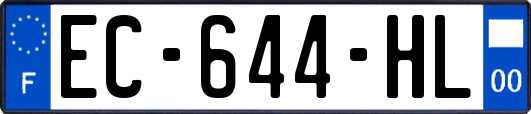 EC-644-HL