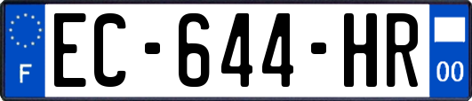 EC-644-HR