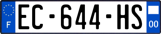 EC-644-HS