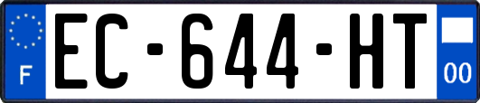 EC-644-HT