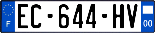 EC-644-HV