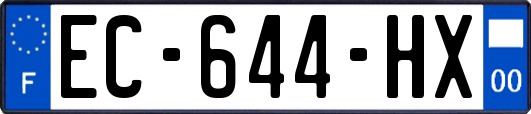 EC-644-HX