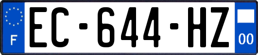 EC-644-HZ