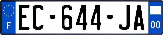 EC-644-JA