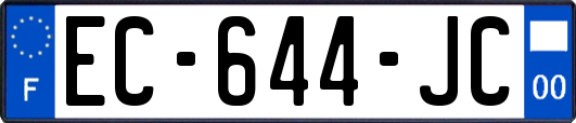 EC-644-JC