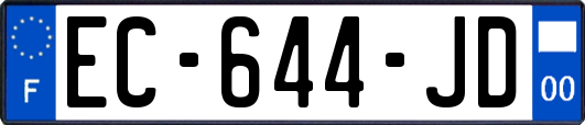 EC-644-JD