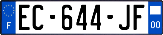 EC-644-JF