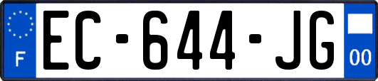 EC-644-JG