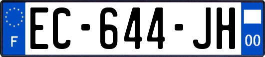 EC-644-JH