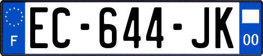 EC-644-JK