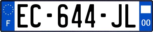 EC-644-JL