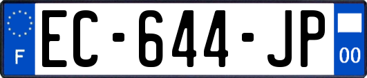 EC-644-JP