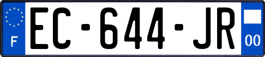 EC-644-JR