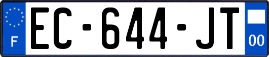 EC-644-JT