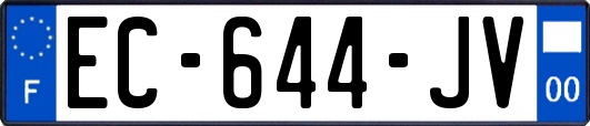 EC-644-JV