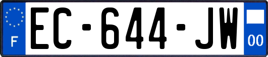 EC-644-JW