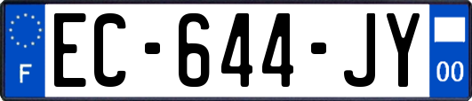 EC-644-JY