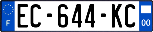 EC-644-KC