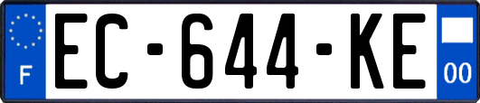 EC-644-KE
