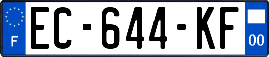 EC-644-KF