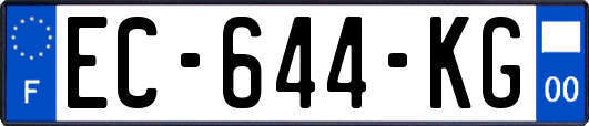 EC-644-KG