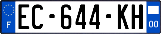 EC-644-KH