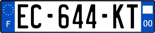 EC-644-KT
