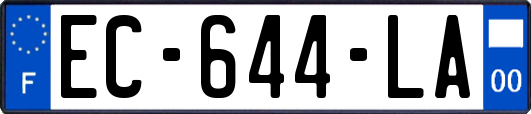 EC-644-LA