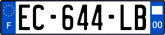 EC-644-LB