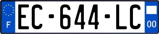 EC-644-LC