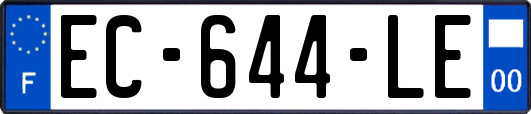 EC-644-LE